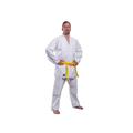 Judodrakt Basic - Størrelse 160